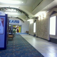 Foto scattata a Panama City Mall da Jake C. il 12/31/2011