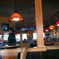 Photo taken at Applebee&amp;#39;s Grill + Bar by Troy T. on 9/23/2011