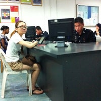 Balai Polis Bukit Puchong Jalan Bpu 8 Bukit Puchong Utama