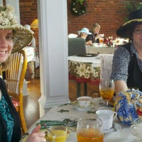 Laura S Tea Room Tea Room