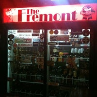 Photo taken at The Fremont by Jessica Z. on 11/14/2011