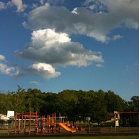 Photo taken at West Hills Park by Mel on 5/6/2011