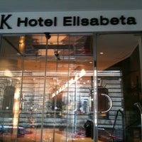 1/4/2011にpixelledがK+K Hotel Elisabeta Bucharestで撮った写真
