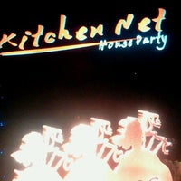 Photo taken at ร้าน Kitchen net House Party by beckung R. on 1/19/2012
