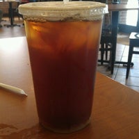 Photo taken at Capricorn Coffees Inc. by S P. on 8/17/2012