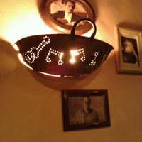 8/27/2012에 Tamires V.님이 Bartatas Restaurante에서 찍은 사진
