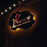 Photo taken at Verde&amp;#39;s Mexican Parrilla by Seth C. on 12/17/2011