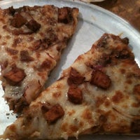 Photo taken at That Pizza Place by Holly S. on 10/15/2011