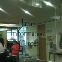 Photo taken at Consulate General of Japan by Mac D. on 11/5/2011