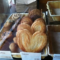 Photo taken at Le Bread by Mike D. on 8/12/2011