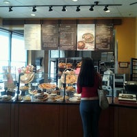 Photo taken at Panera Bread by Patricia N. on 12/13/2011