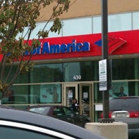 Photo taken at Bank of America by Richard I. on 9/16/2011