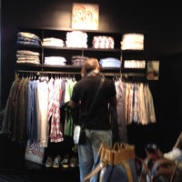 Photo taken at Pepe Jeans by Najett d. on 7/1/2012