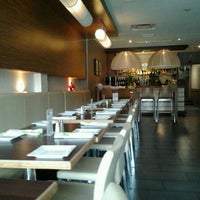 Photo taken at Urban Thai by Elizabeth R. on 9/27/2011