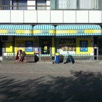 Photo taken at R-Kioski by Timo S. on 6/22/2012