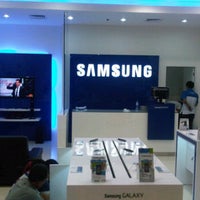 Samsung Galaxy Zone Taman Anggrek Grogol Petamburan