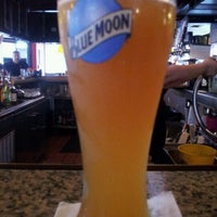 Photo taken at South Park Bar &amp;amp; Grill by Travis M. on 6/9/2012