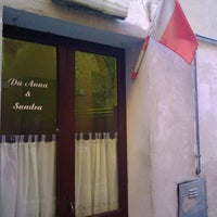 Photo taken at Annarella by effepì on 1/27/2012