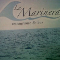 Foto diambil di La Marinera oleh g g. pada 5/27/2012
