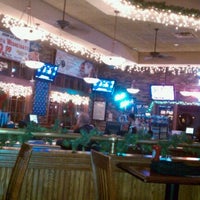 Photo taken at Champps Americana by Eric H. on 12/21/2011