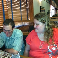 Photo taken at Kings Family Restaurants by Scott T. on 5/4/2012
