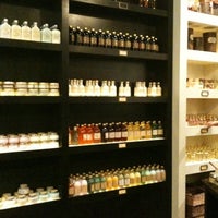 Photo taken at Sabon - UWS by Amy on 2/19/2011