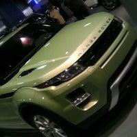 Photo taken at Auto Show - DC Convention Center by Rorrie S. on 1/29/2012