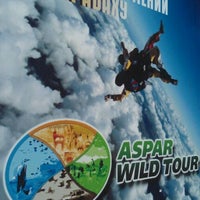 Photo taken at Aspar Wild Tour by Nane S. on 6/3/2012