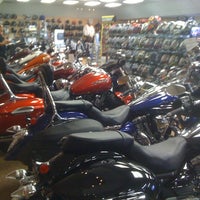 Photo taken at Central Florida PowerSports by Rick C. on 6/16/2011