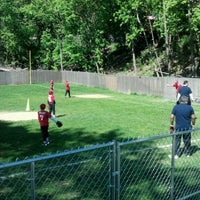 Photo taken at Forest Hills Little League Fields by jose b. on 4/29/2012