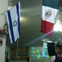 Photos at Iglesia de Cristo Ministerios Llamada Final México