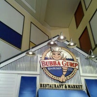 shrimp gump bubba chicago