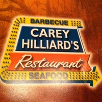 Photo prise au Carey Hilliard&#39;s Restaurant par JerZey🇮🇹 D. le5/1/2011