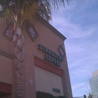 Photo taken at Starbucks by Larmar A. on 12/29/2011