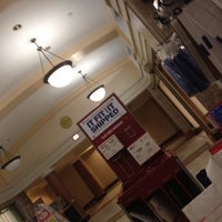 Photo taken at Union Station Post Office by William l. on 4/14/2012