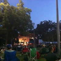 Photo taken at Summer In The Park by Blake H. on 7/13/2012