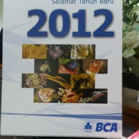 Review BCA Pangkalpinang