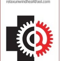 12/28/2011에 Diego N.님이 Relax, Unwind &amp;amp; Heal - Enrique Fraga LMT에서 찍은 사진