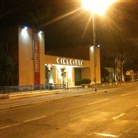 Photo taken at Metro Cinecittà (MA) by Dabliu on 12/30/2011