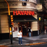 Photo taken at Havanna by Marcelo Q. on 12/2/2011
