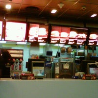 Photo taken at McDonald&amp;#39;s by sukma s. on 10/21/2011