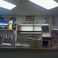 Photo taken at Tamales by La Casita by Alicia B. on 12/11/2011