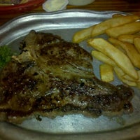 The Little Red Barn Steak House Highland Park 1836 S Hackberry