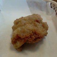 Photo taken at KFC by Hiro on 11/27/2011