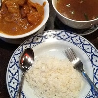 Siam Garden Cafe Kalihi Palama Honolulu Hi