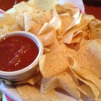 Photo taken at Chili&amp;#39;s Grill &amp;amp; Bar by Jonathan H. on 7/31/2012