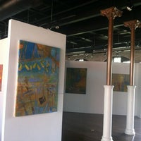 Photo taken at Institute Of Puerto Rican Arts And Culture by Daisy D. on 7/24/2012