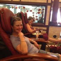 Skyline Nails &amp; Spa - Nail Salon in Southeast Arlington