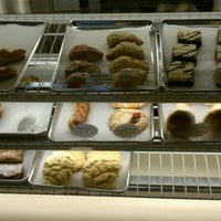 Photo taken at Lake City Bakery by Katie D. on 3/30/2012