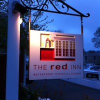 Red Inn Provincetown - Village At Red Inn Condos Provincetown Ma Cape Cod Condominiums : Įmonės red inn veiklos vieta: